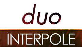 logo duo interpole